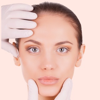 Plastic surgery procedures